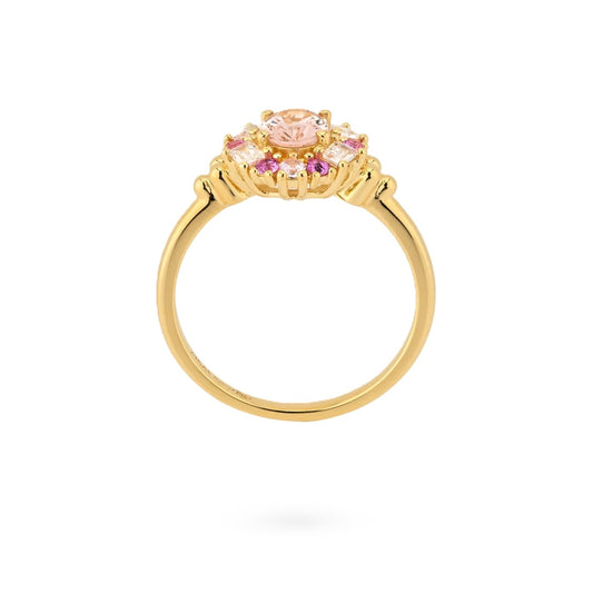 24KAE JEWELS JEWELRY Mod. 124113Y/54 124113Y_54