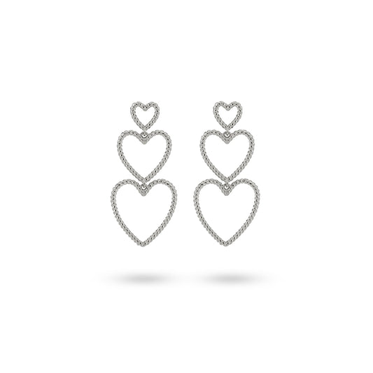 24KAE JEWELS JEWELRY Mod. 42442S-0