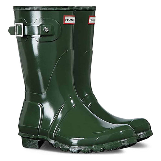 Hunter Boots Boots Hunter Dark Slate Gray