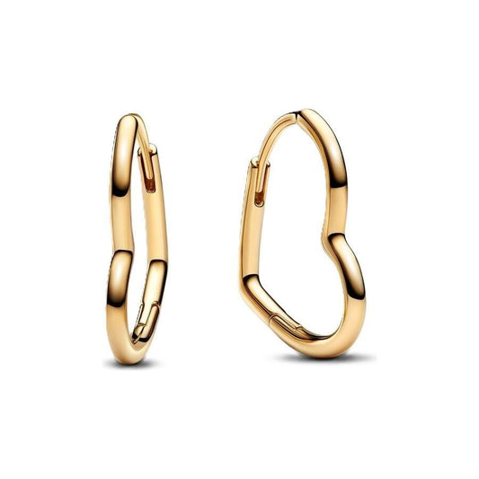 PANDORA Mod. 268307C00 DESIGNER FASHION JEWELLERY PANDORA Tan