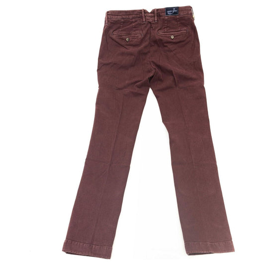Jacob Cohen Trousers Trousers Jacob Cohen Dark Olive Green