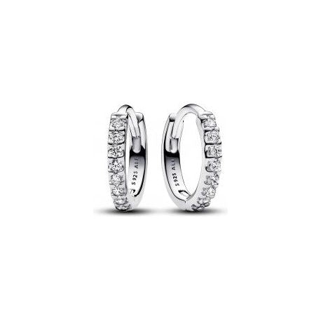 PANDORA Mod. 293015C01 DESIGNER FASHION JEWELLERY PANDORA Light Gray