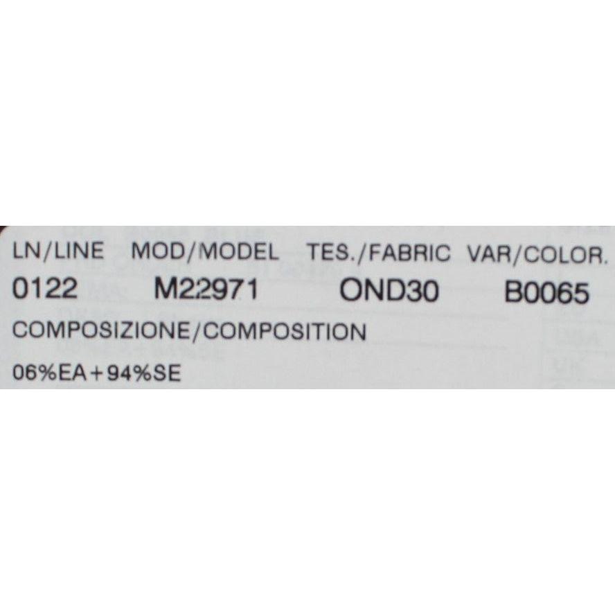 优雅真丝弹力迷你短裤