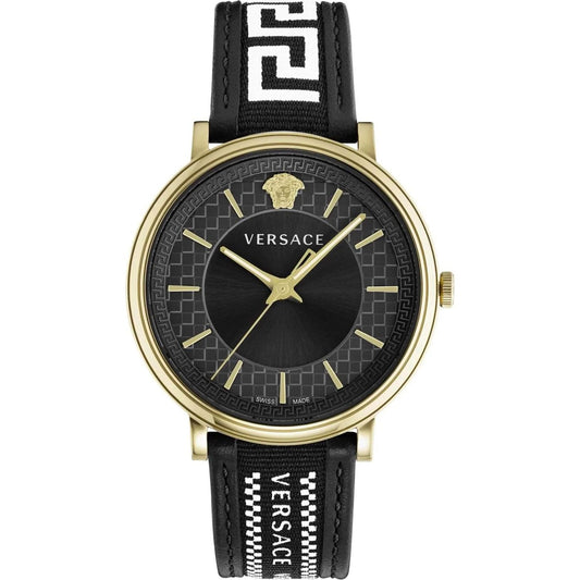 Versace Watches Watches Versace Wheat