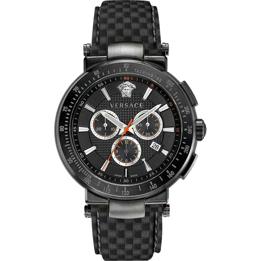 Versace Watches Watches Versace Dark Slate Gray