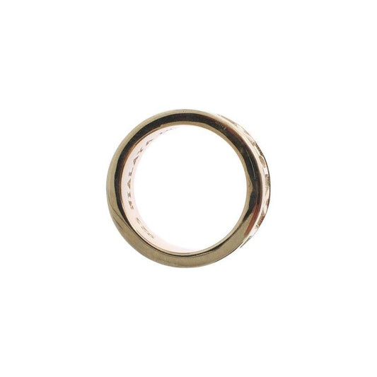 Nialaya Silver Splendor Sterling Ring for Men Ring Nialaya Rosy Brown