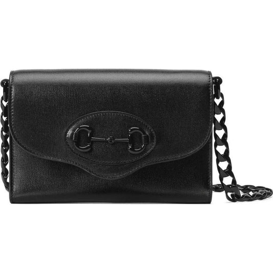Gucci A spalla A spalla Gucci Dark Slate Gray