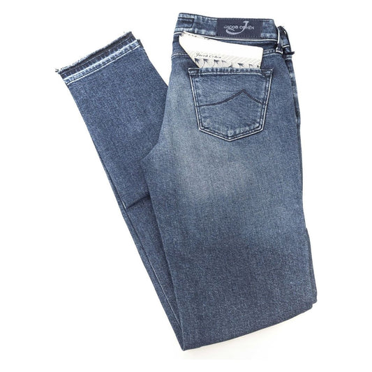 Jacob Cohen Jeans Jeans Jacob Cohen Dim Gray