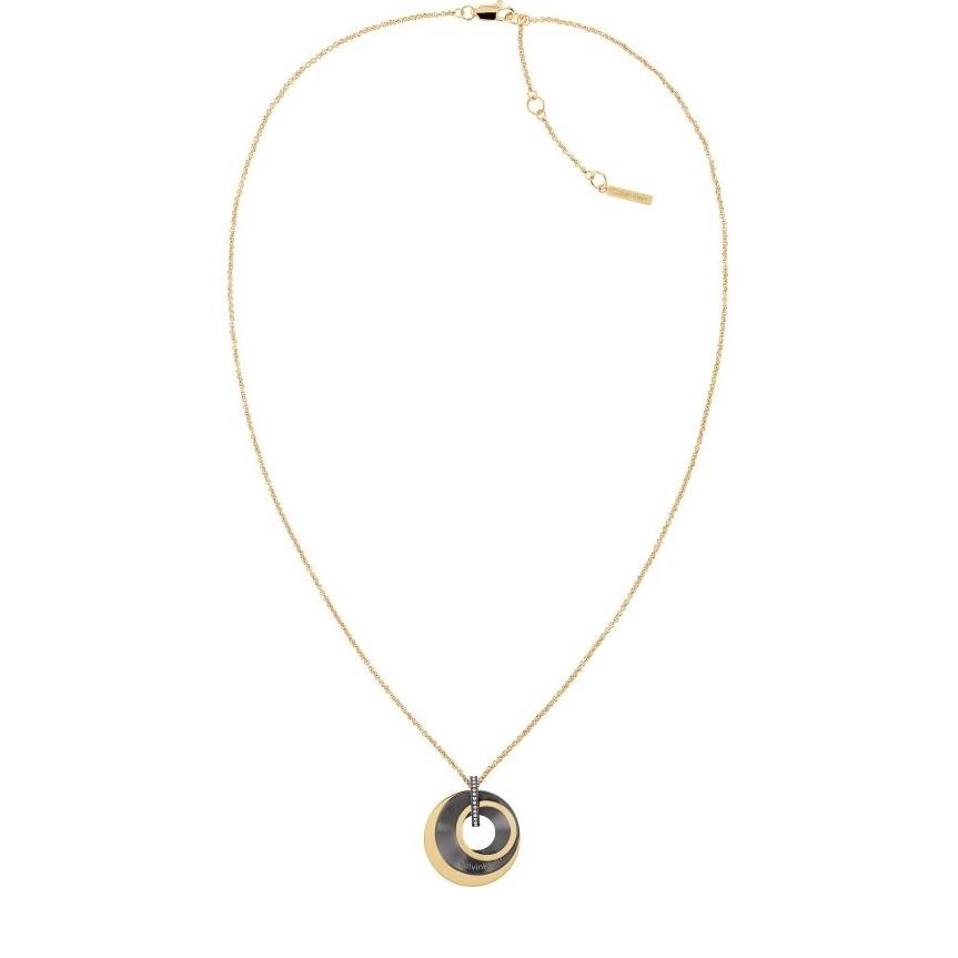 CALVIN KLEIN JEWELRY Mod. 35000158