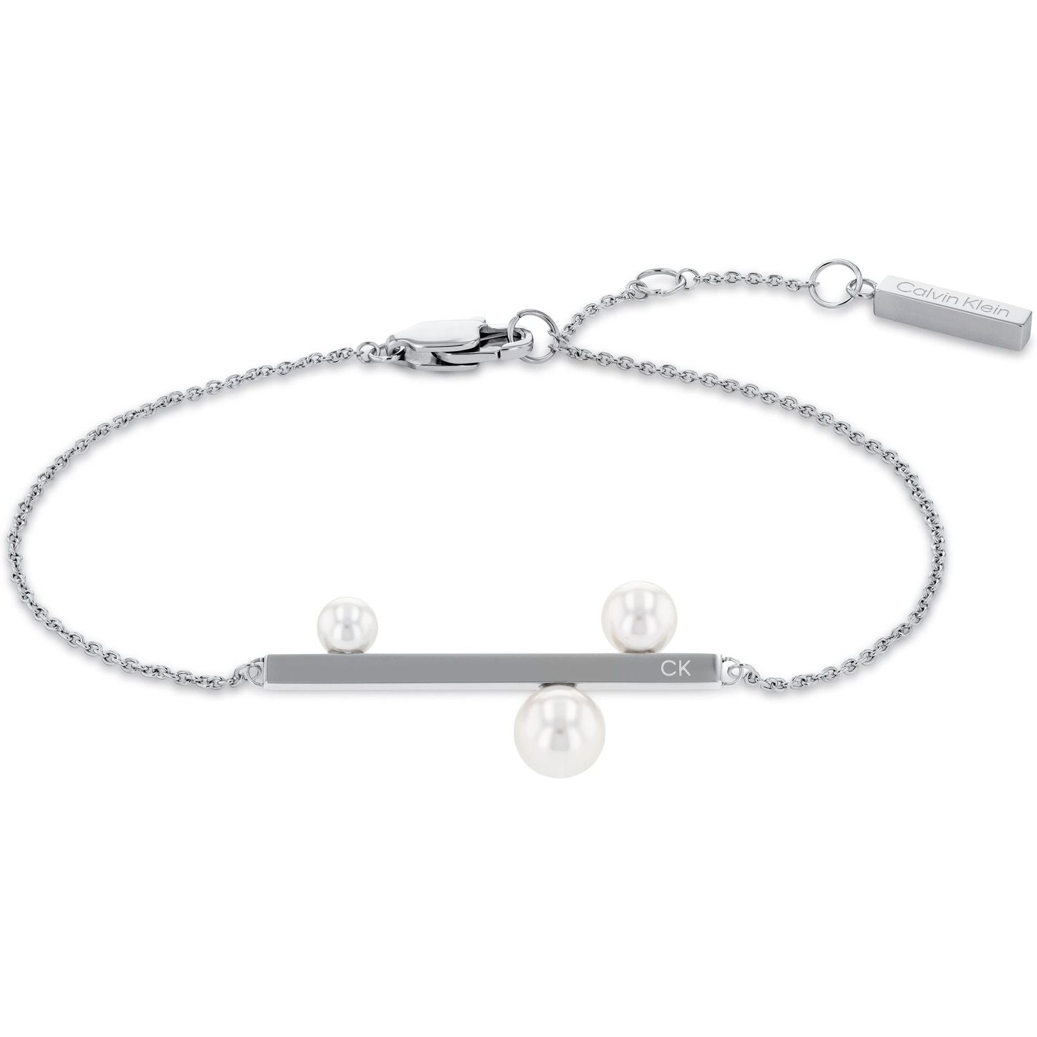 CALVIN KLEIN JEWELRY Mod. 35000177