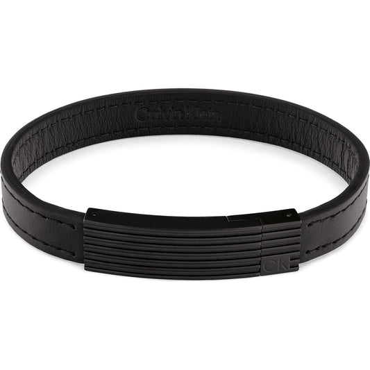 CALVIN KLEIN JEWELRY Mod. 35000270 Bracelet CALVIN KLEIN JEWELS Dark Slate Gray