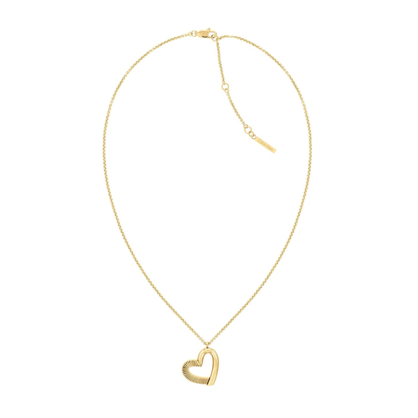 CALVIN KLEIN JEWELRY Mod. 35000385