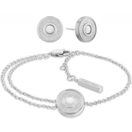 CALVIN KLEIN JEWELRY Mod. 35700009