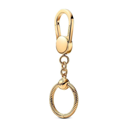 PANDORA JEWELRY Mod. 362237C00 DESIGNER FASHION JEWELLERY PANDORA Wheat