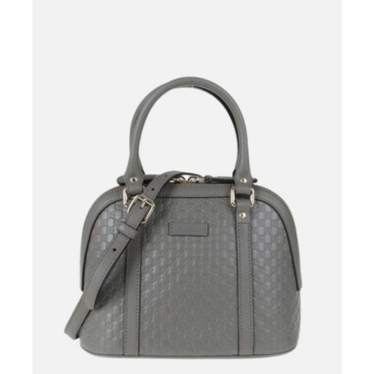 Gucci A mano A mano Gucci Dim Gray