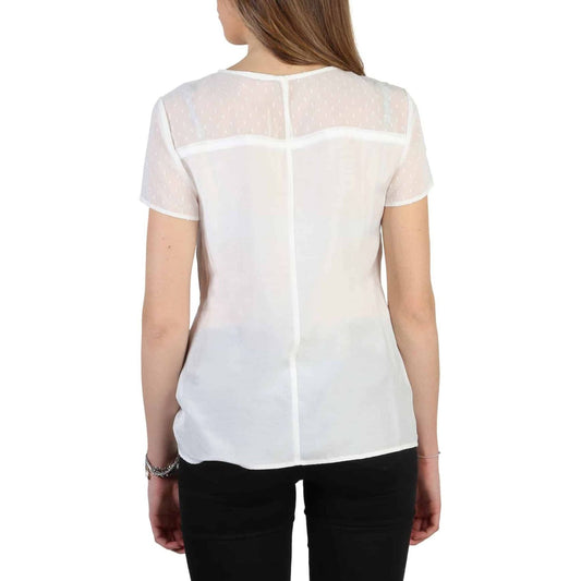 Armani Jeans T-shirts T-shirts Armani Jeans Light Gray