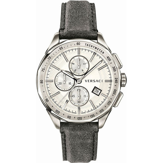 Versace Watches Watches Versace Dark Slate Gray