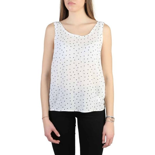 Armani Jeans Tops Tops Armani Jeans Light Gray