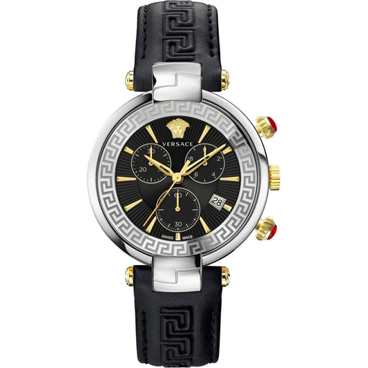 Versace Watches Watches Versace Dark Slate Gray