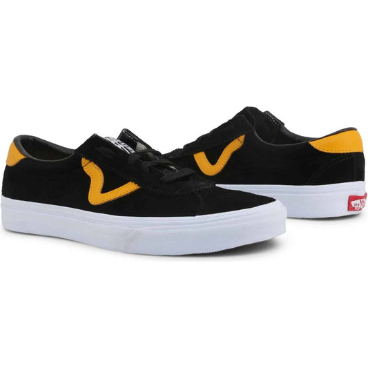 Vans Sneakers Sneakers Vans Gray