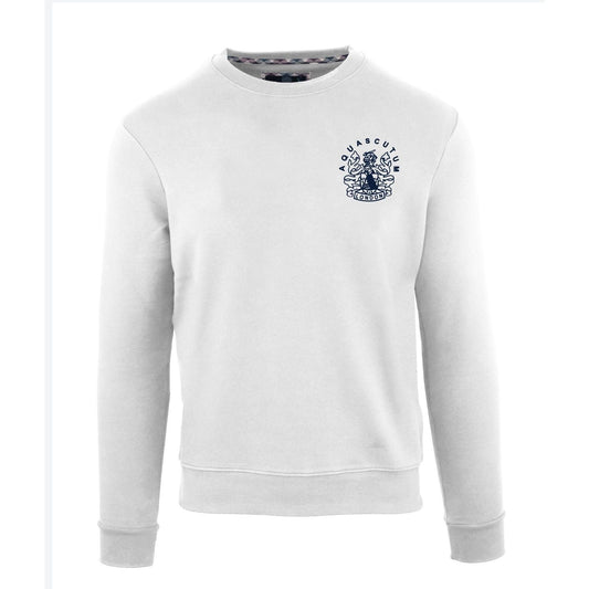 Aquascutum Sweatshirts Sweatshirts Aquascutum Light Gray