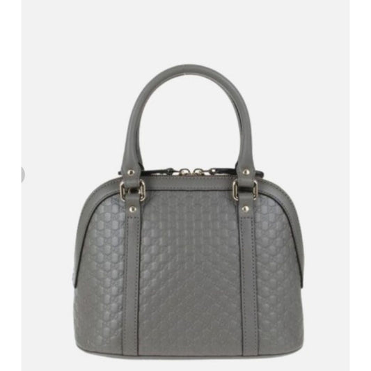 Gucci A mano A mano Gucci Dim Gray