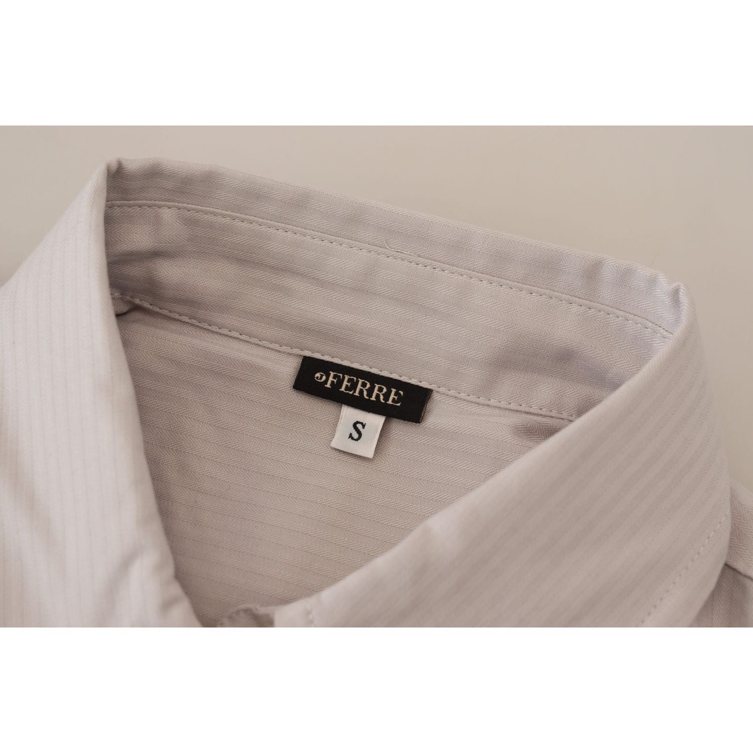 优雅无袖棉质 Polo 衫