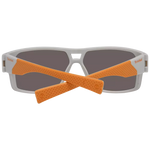 Timberland Gray Men Sunglass