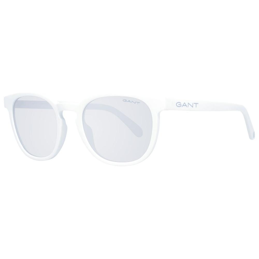 Gant Gant White Men Sunglasses GA-1046972 1728,67345776800,Gant,Men,New with tags,Sunglasses,Sunglasses for Men - Sunglasses,White