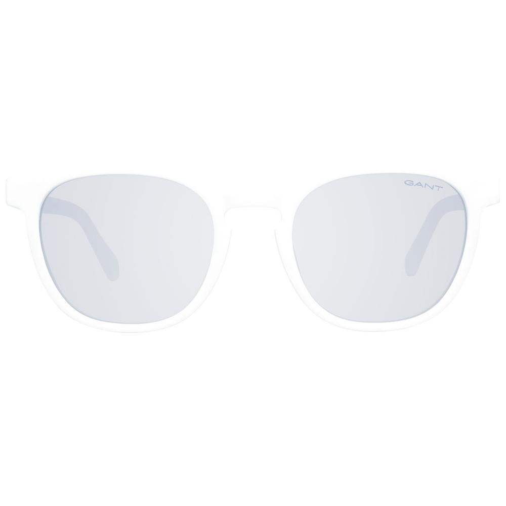 Gant Gant White Men Sunglasses GA-1046972 1728,67345776800,Gant,Men,New with tags,Sunglasses,Sunglasses for Men - Sunglasses,White
