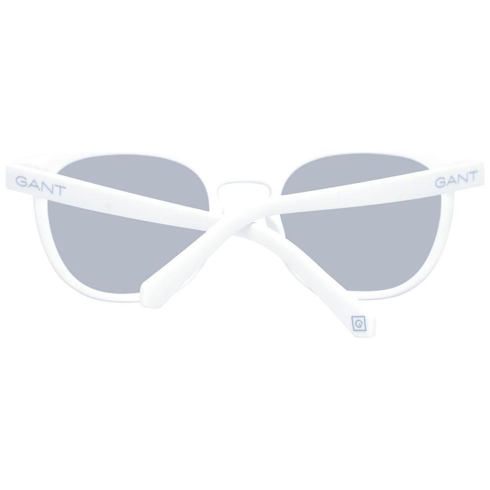 Gant Gant White Men Sunglasses GA-1046972 1728,67345776800,Gant,Men,New with tags,Sunglasses,Sunglasses for Men - Sunglasses,White