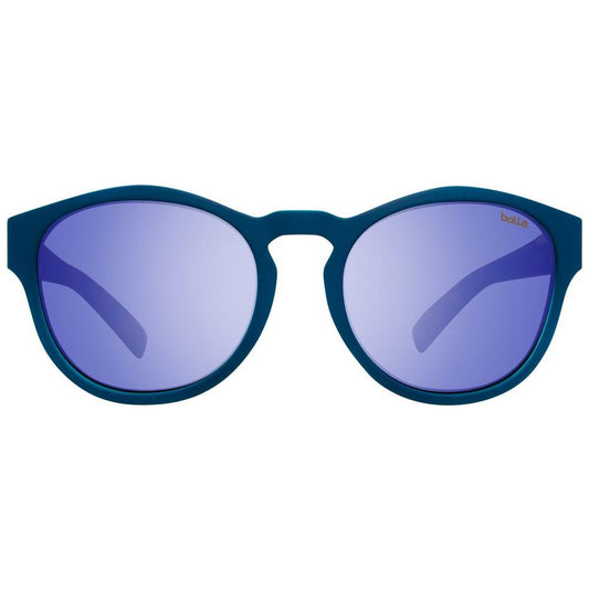 Bolle Blue Unisex Sunglasses Bolle Medium Purple
