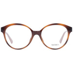 Max & Co Brown Women Glasses Frame