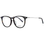 Bally Brown Women Glasses Frame