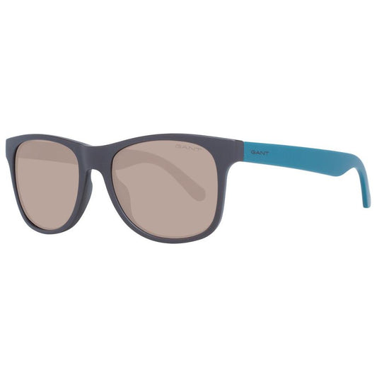Gant Brown Men Sunglasses Gant Rosy Brown