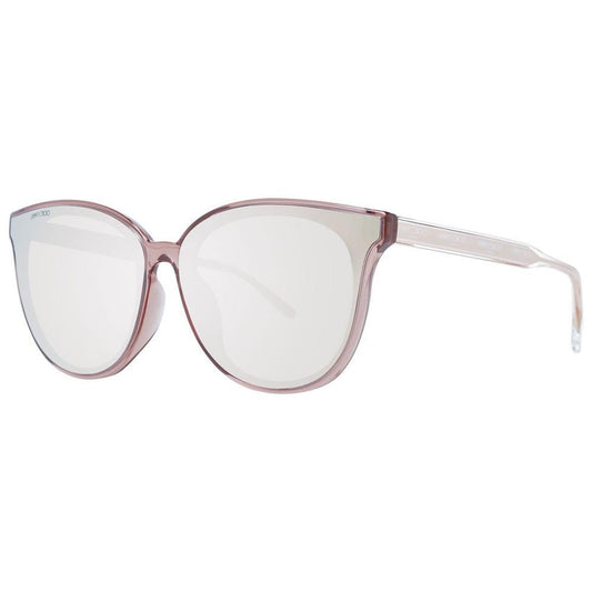 Jimmy Choo Jimmy Choo Pink Unisex Sunglasses JI-1045856 1728,67345776800,Jimmy Choo,New with tags,Pink,Sunglasses,Unisex,Unisex Sunglasses - Sunglasses