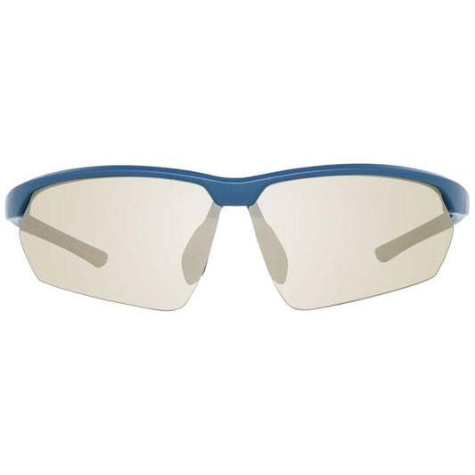Timberland Blue Men Sunglasses Timberland Light Gray
