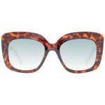 Ted Baker Multicolor Women Sunglass