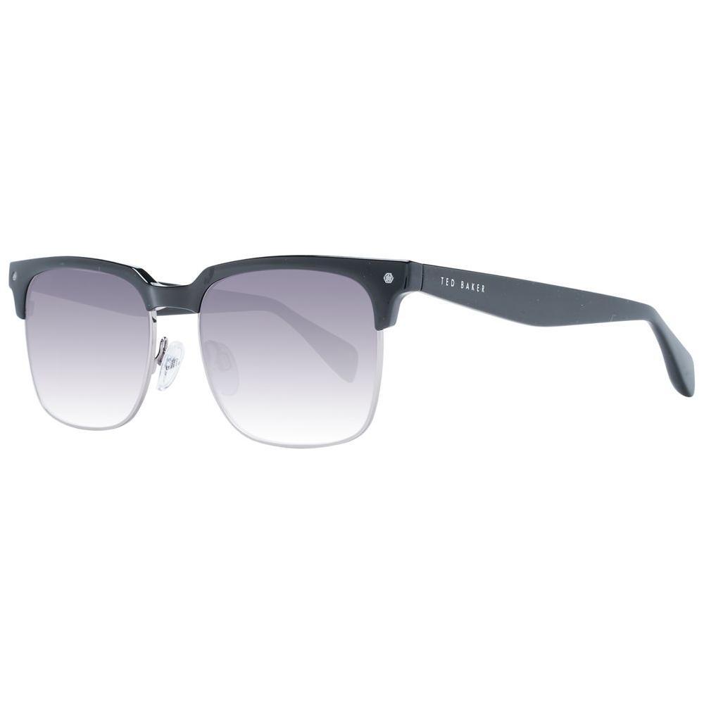 Ted Baker Black Men Sunglass