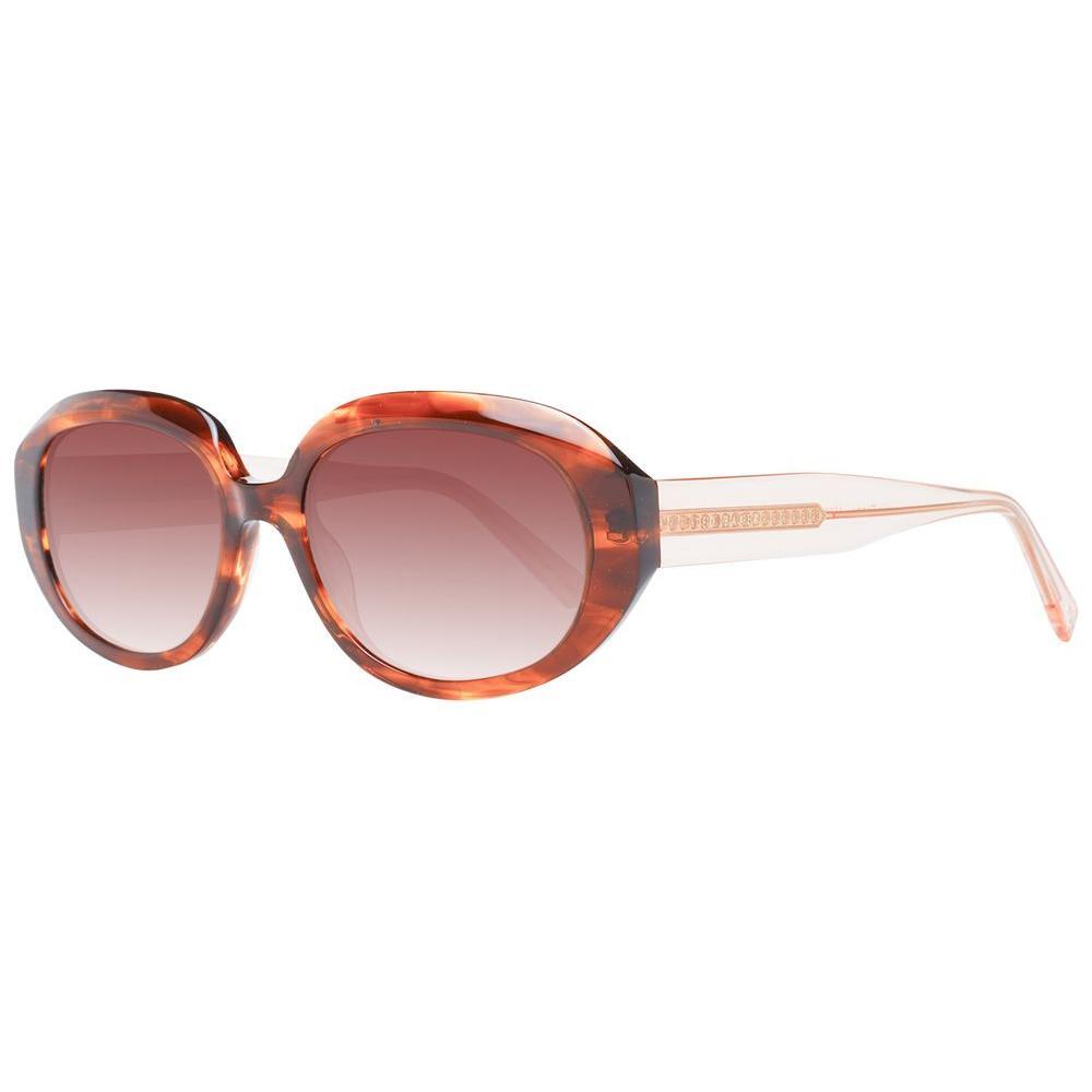 Ted Baker Multicolor Women Sunglass
