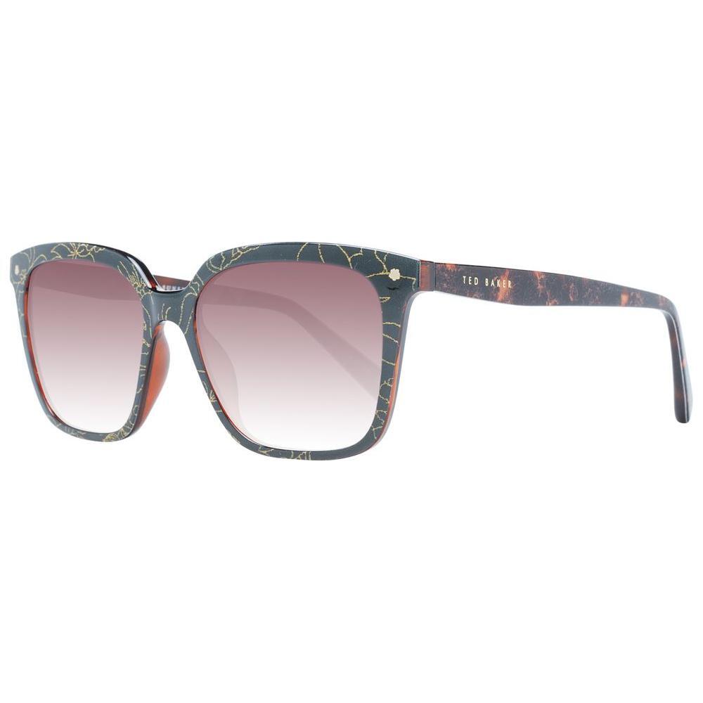 Ted Baker Multicolor Women Sunglass