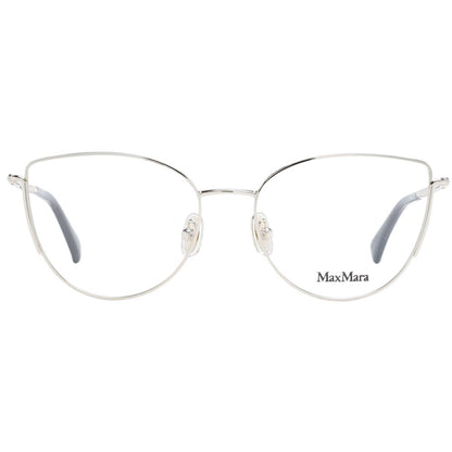 Max Mara Gold Women Glasses Frame