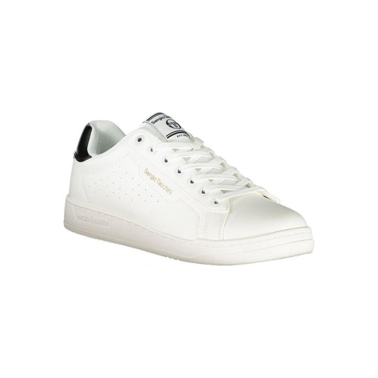 Elevate Your Game with Sergio Tacchini Sneakers Sergio Tacchini Beige