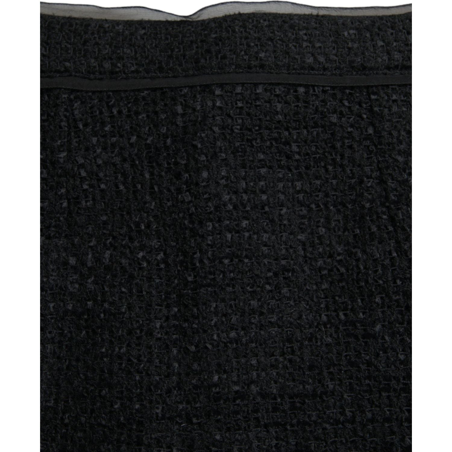 优雅高腰中长裙