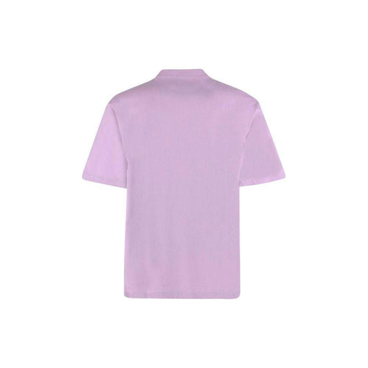 Pharmacy Industry Chic Purple Logo Tee for Trendsetters Pharmacy Industry Thistle