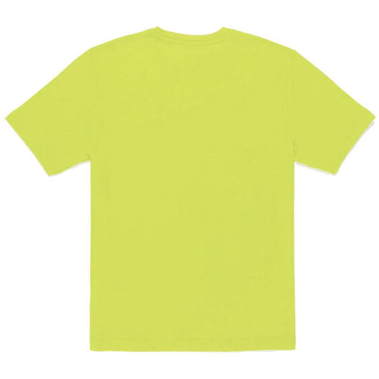 Refrigiwear Refrigiwear Sunny Cotton Tee with Chest Pocket Logo RE-12635-S 1728,67346170016,Clothing,Men,Men - Clothing,New with tags,Refrigiwear,S,T-Shirts - Men - Clothing,Yellow