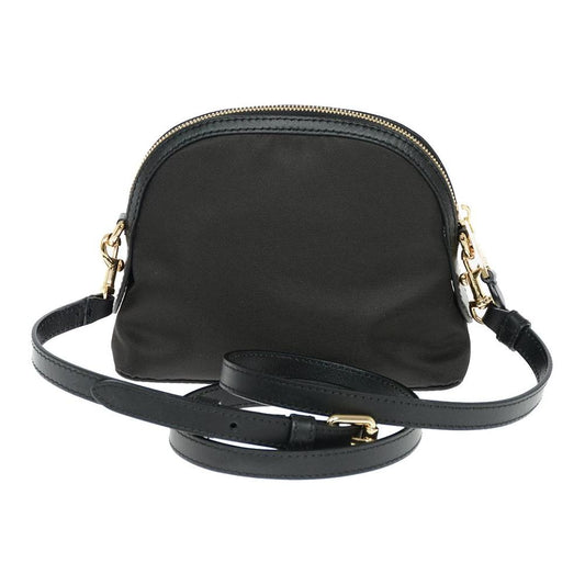 Moschino Couture Chic Teddy Bear Print Clutch with Calfskin Strap Moschino Couture Dark Slate Gray