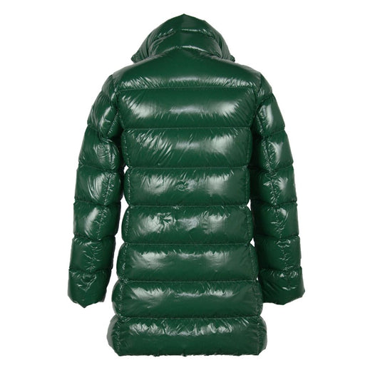 Refrigiwear Refrigiwear Green Polyamide Women's Jacket RE-849-IT48 | XL 1728,67346170016,Clothing,Green,IT48 | XL,Jackets & Coats - Women - Clothing,New with tags,Refrigiwear,Women,Women - Clothing