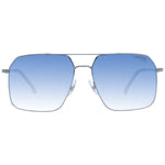 Serengeti Transparent Men Sunglass