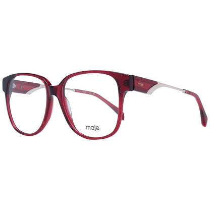 Maje Multicolor Acetate Glasses (Frames)